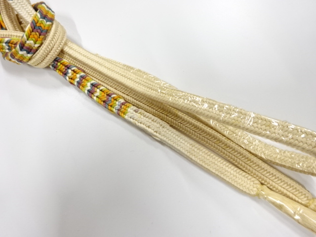 Japanese Kimono / Accessories Silk